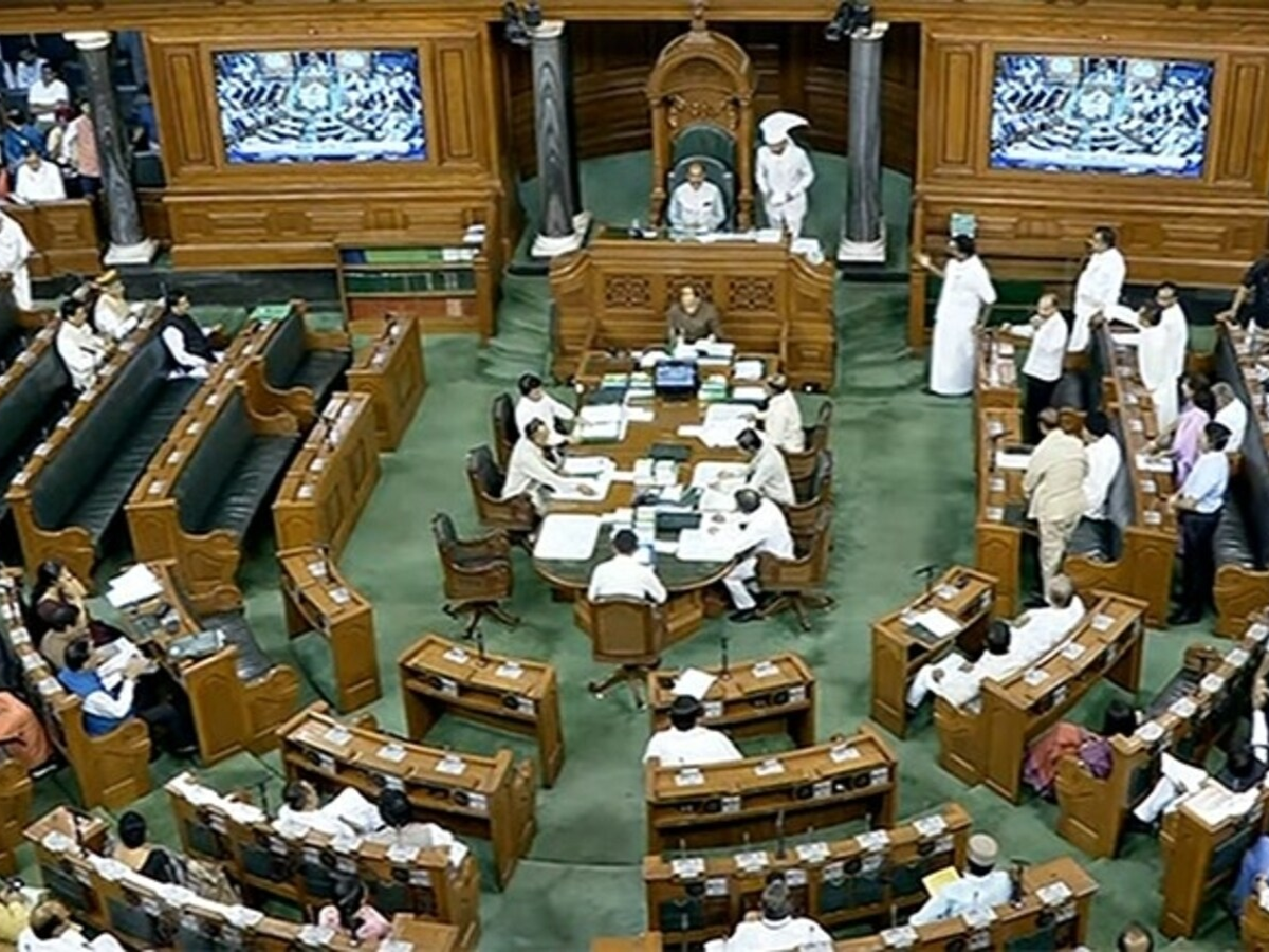 Lok Sabha to Table Key Bills on Removal Norms for PM, CMs and Ministers Today