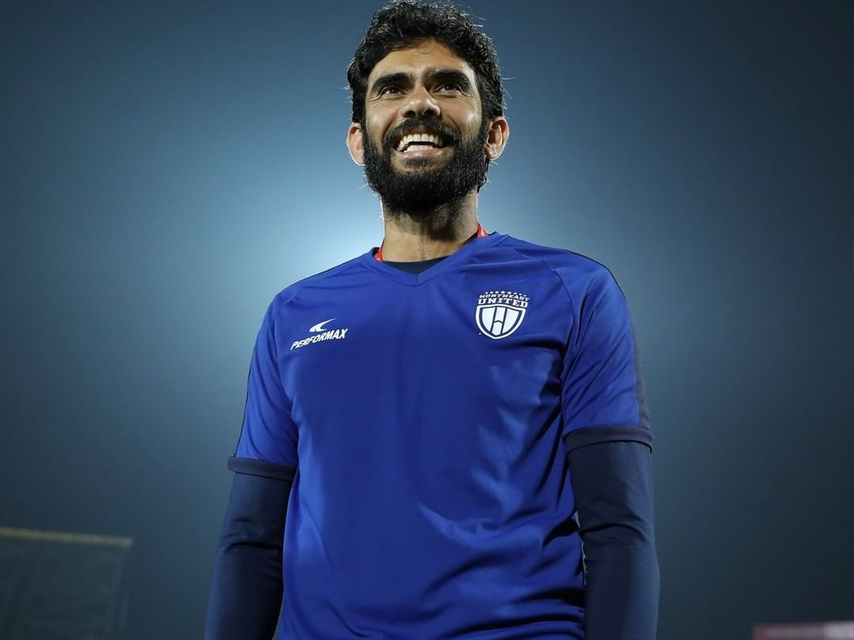 Khalid Jamil Appointed Head Coach of Indian Men’s Football Team