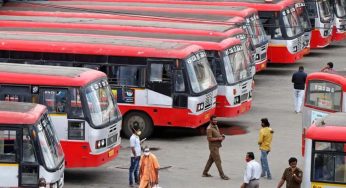 KSRTC Workers Strike Halts Public Transport, No Plan B in Sight