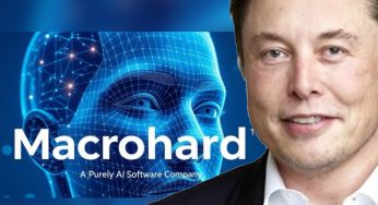 Elon Musk’s xAI Launches ‘Macrohard,’ an AI-Run Software Firm to Rival Microsoft