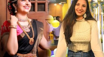 Malayalam Actor Rini Ann George Accuses Young Kerala Politician of Harassment