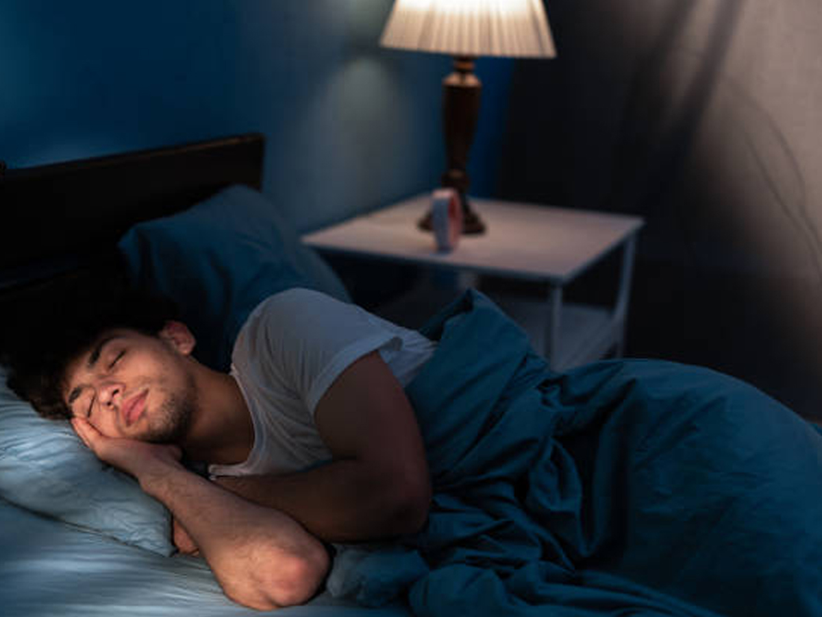 Erectile Dysfunction: Know the Causes, Spot the Symptoms & Find the Cure - Gallery Image