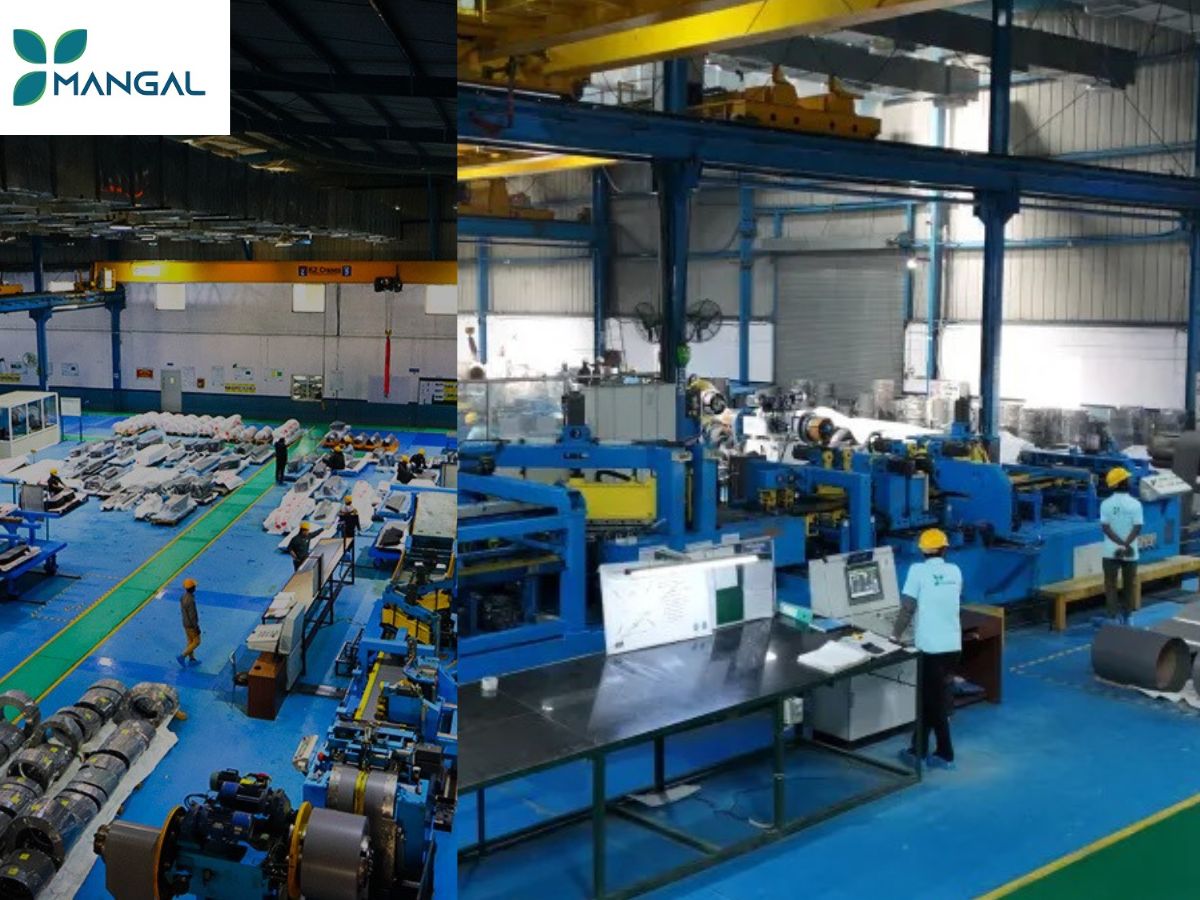 IPO Overview: Mangal Electrical Industries Promises Robust Listing