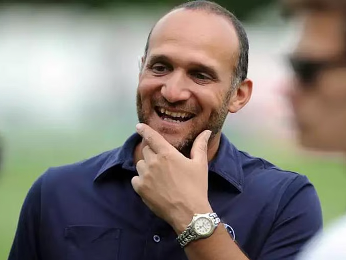 From Pitch to Playlist: Cricketers Who Became Singers - Gallery Image