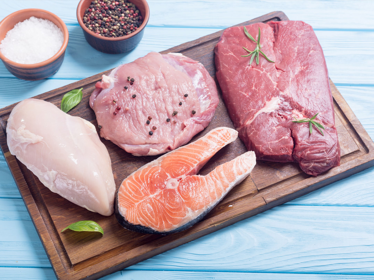 Erectile Dysfunction Diet Plan: What to Eat Daily & What to Avoid Forever for a better Sexual Life - Gallery Image