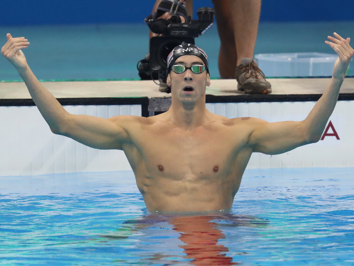 Michael Phelps vs USA Swimming: Olympic Legend Reveals Dark Side of Federation