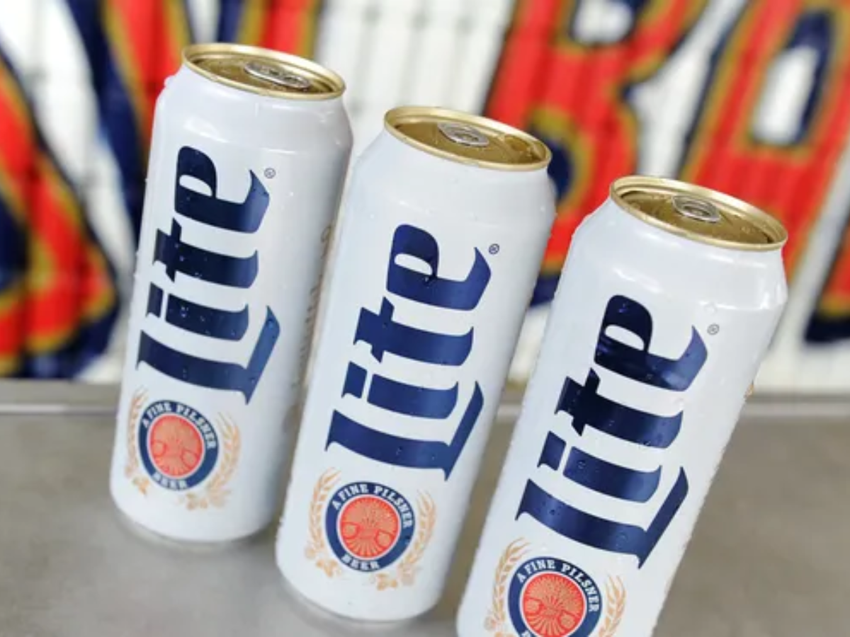 Miller Lite to Give Away 50,000 Free Beers Across U.S. on International Beer Day