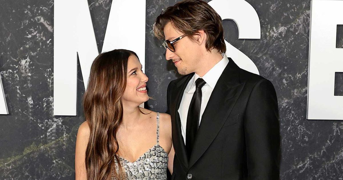 From Screen Star To Mom: Millie Bobby Brown And Jake Bongiovi Announce Parenthood