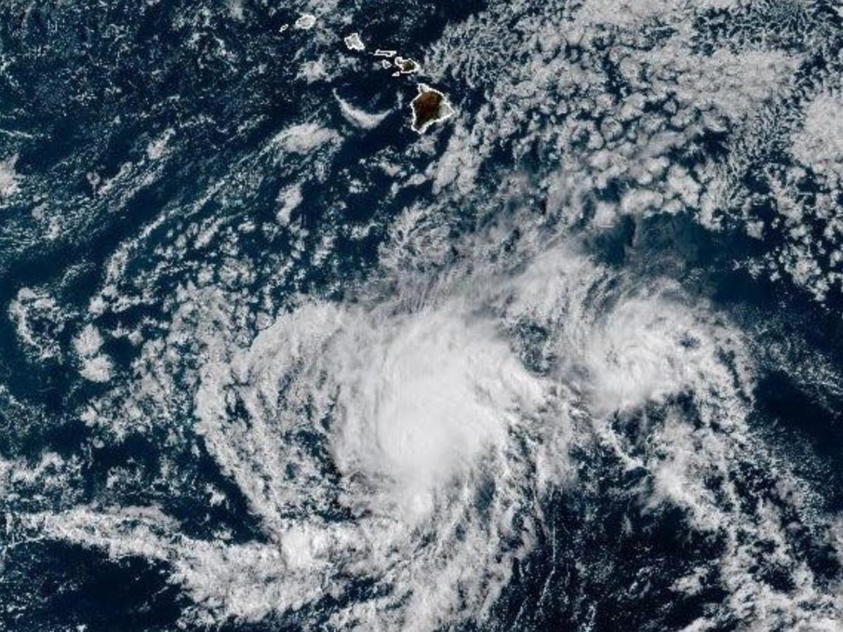 Storm Gil Tracker: Will It Become a Hurricane Soon? Here’s the Latest on Strength and Landfall