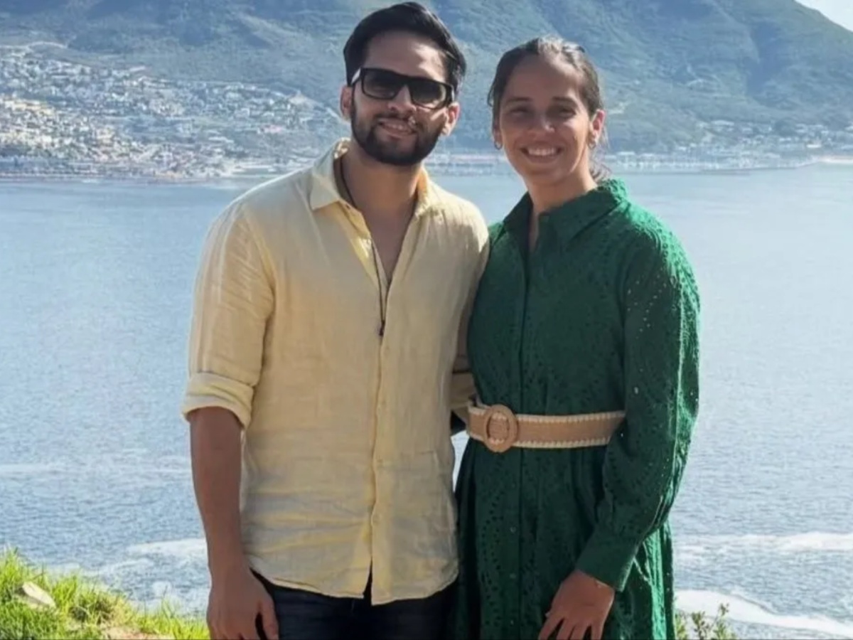 ‘Trying Again’: Saina Nehwal, Parupalli Kashyap Reunite Weeks After Announcing Separation