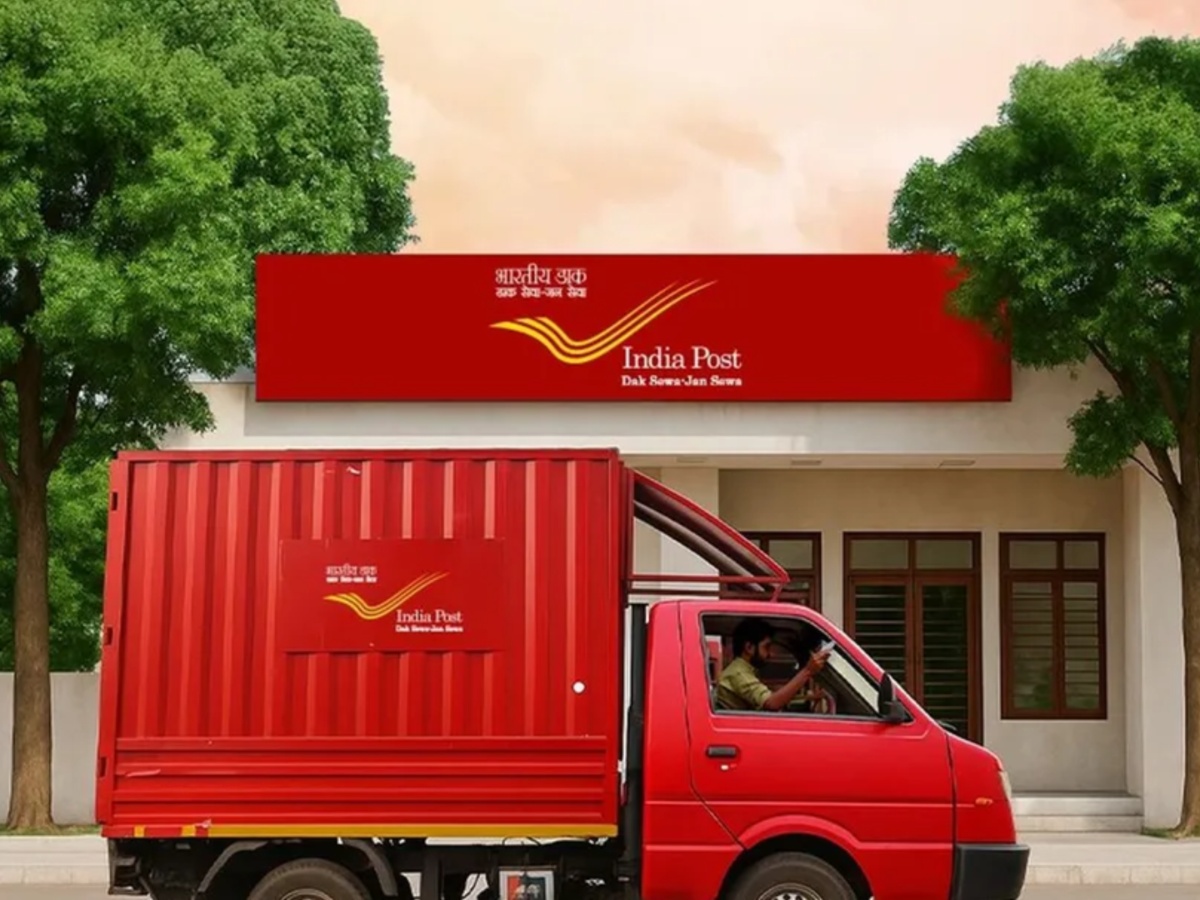 End of an Era: Registered Post Discontinued in India After 50 Years