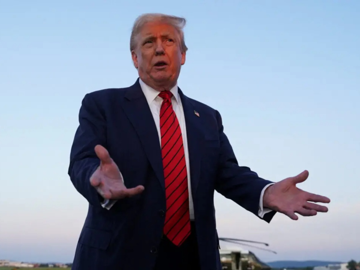 GTRI Report: Trump Targets India Over Russian Oil, Ignores China’s Bigger Role