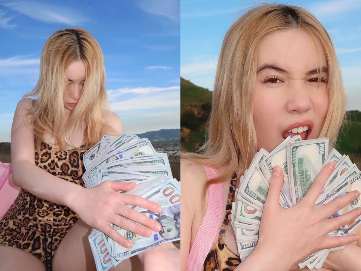 Lil Tay Makes $1M in Hours After Launching OnlyFans at 18