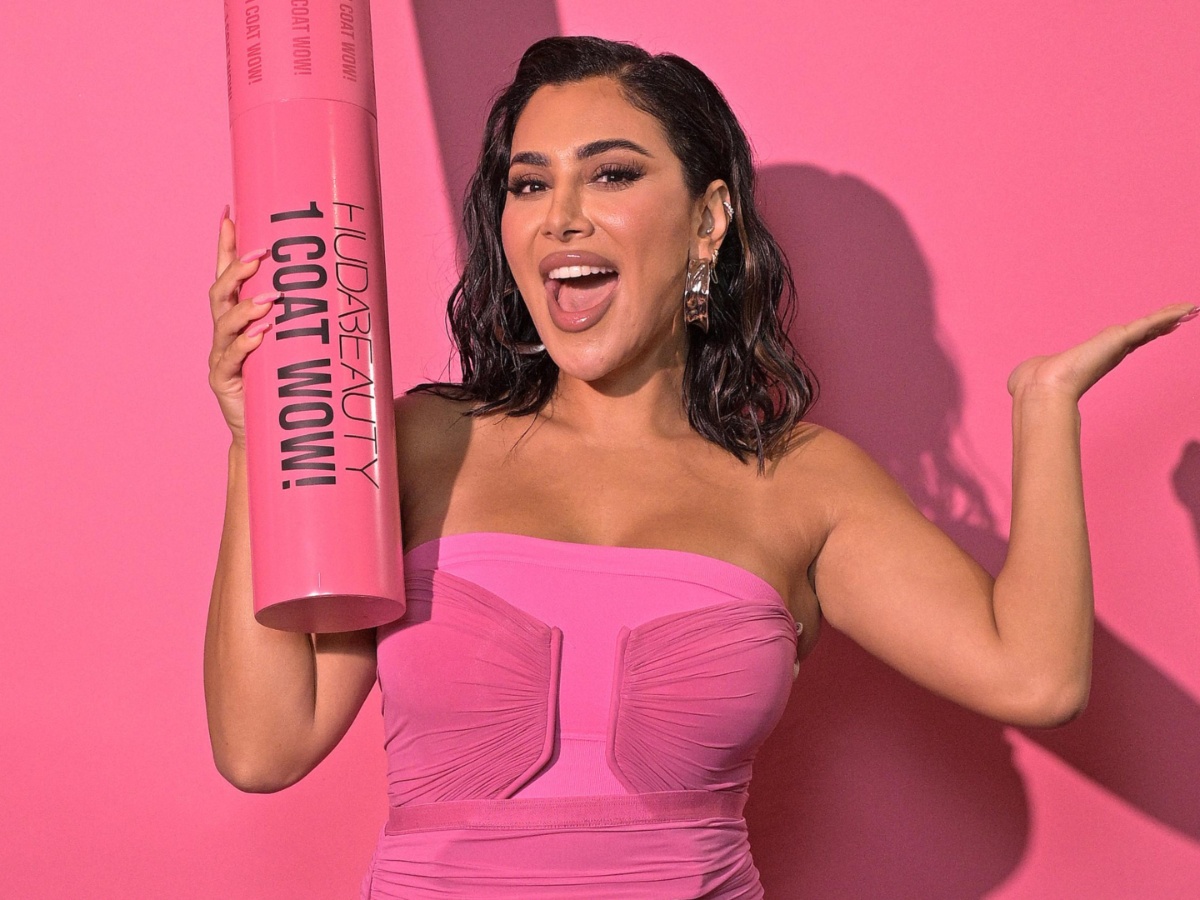 TikTok Removes Huda Beauty Founder’s Antisemitic Video as Calls Grow for Sephora to Drop Her