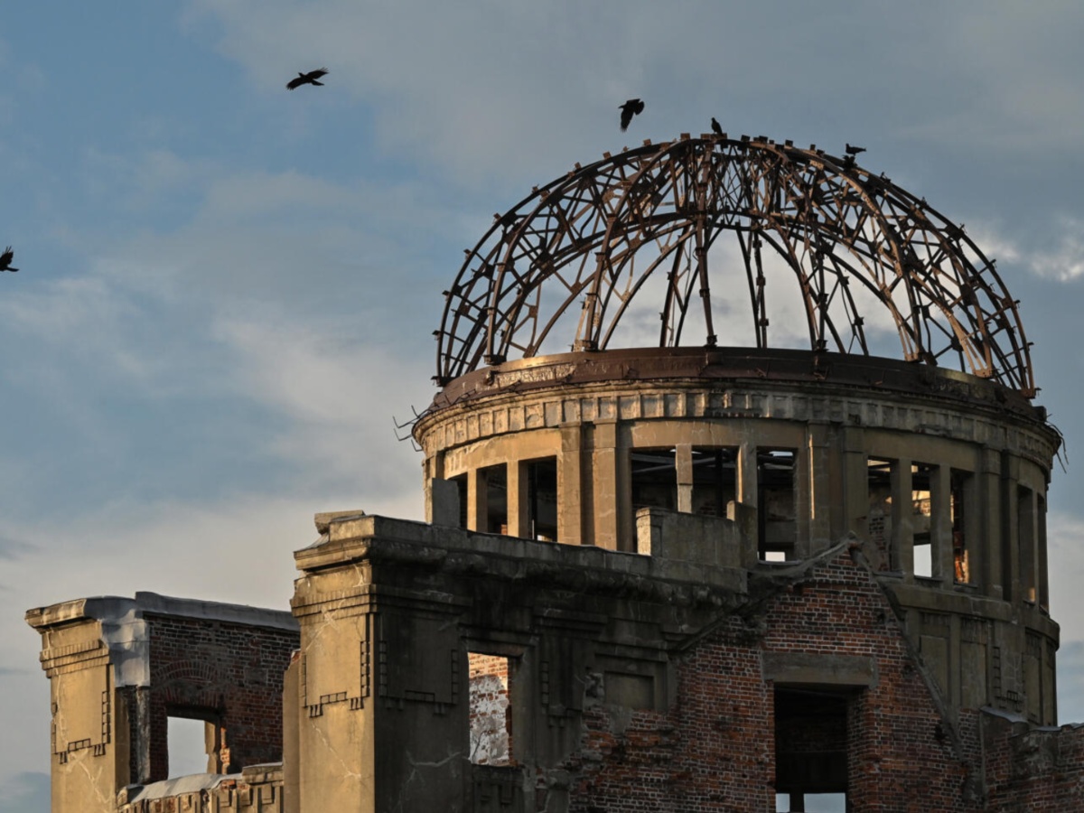 Hiroshima and Nagasaki: 80 Years Later, The World Still Learns from the Silence