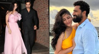 Katrina Kaif Pregnant with First Child? Here’s What We Know So Far About the Viral Post