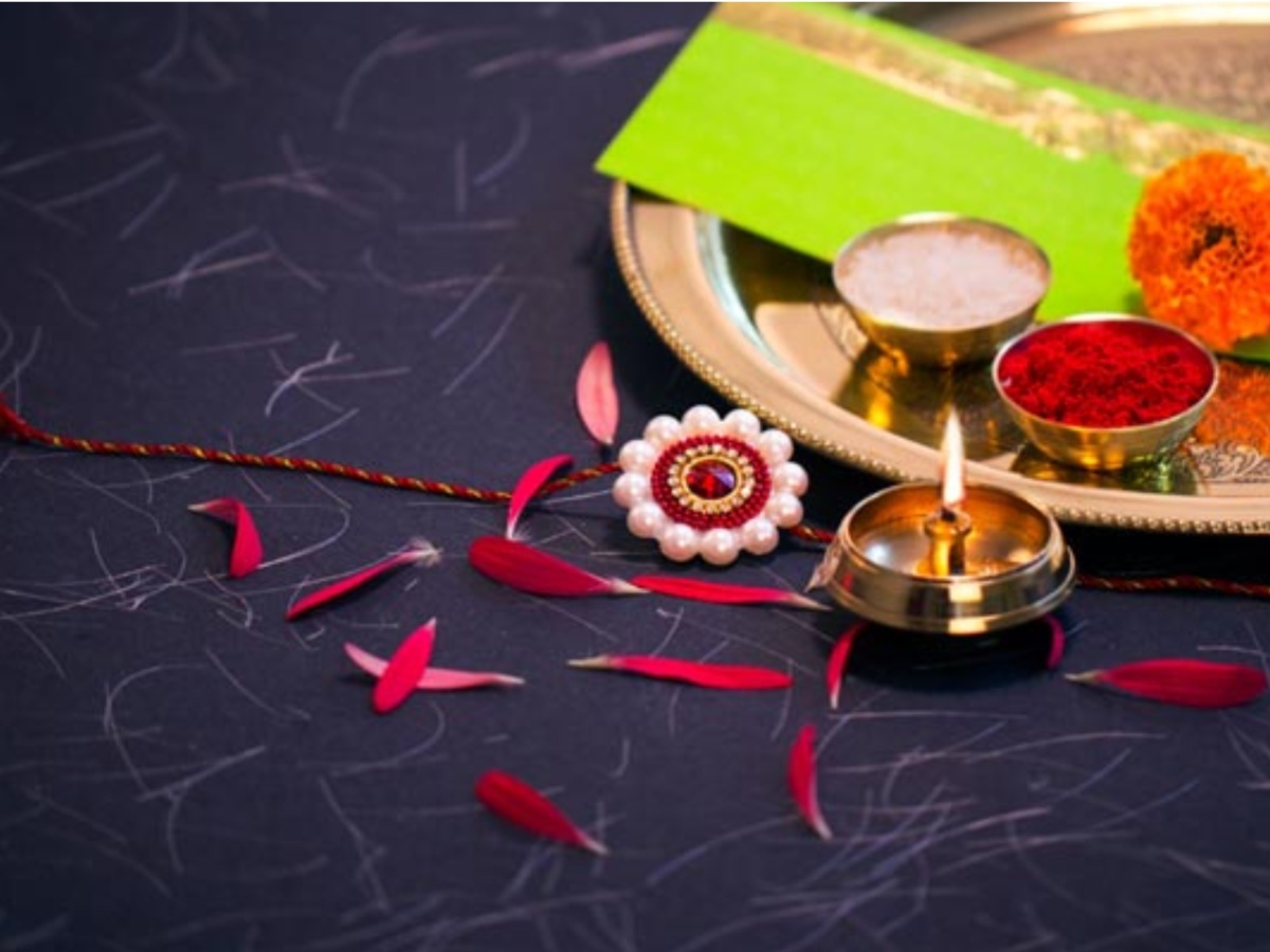 Raksha Bandhan 2025: Bhadra Nakshatra Timing & Impact on Celebrations