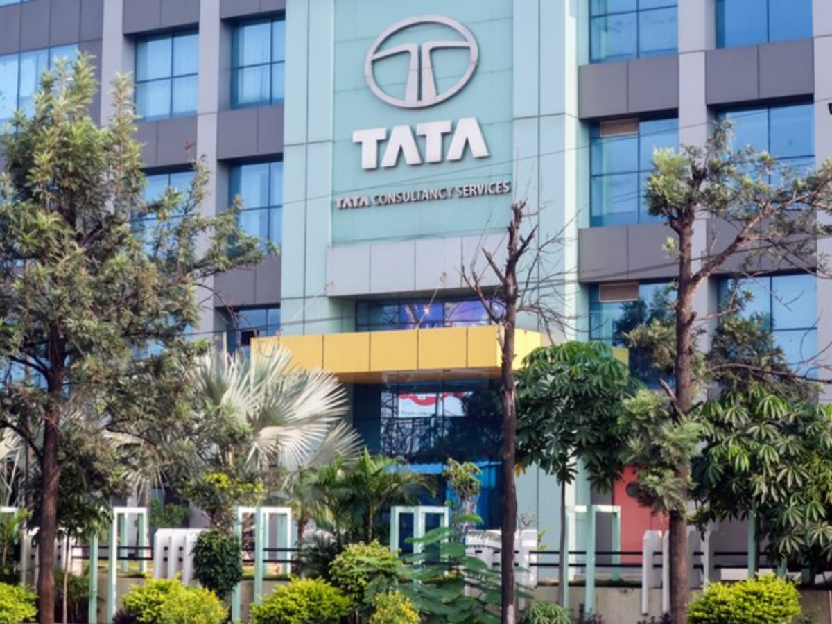 TCS to Roll Out Salary Hikes for 80% Employees Starting September 1, 2025
