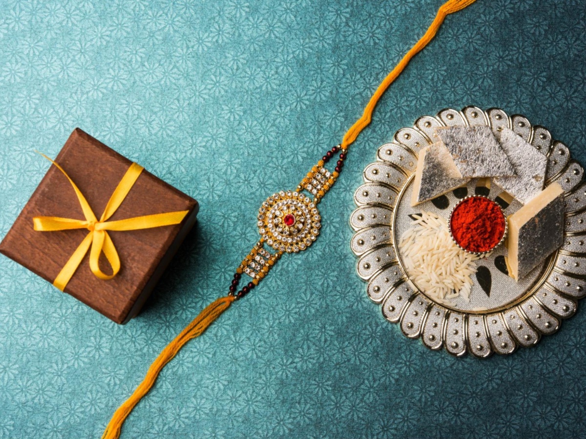 Thoughtful Rakhi Gift Ideas to Celebrate the Sibling Bond This Raksha Bandhan