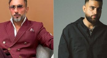 Yo Yo Honey Singh and Karan Aujla Face Legal Action — Here’s Why