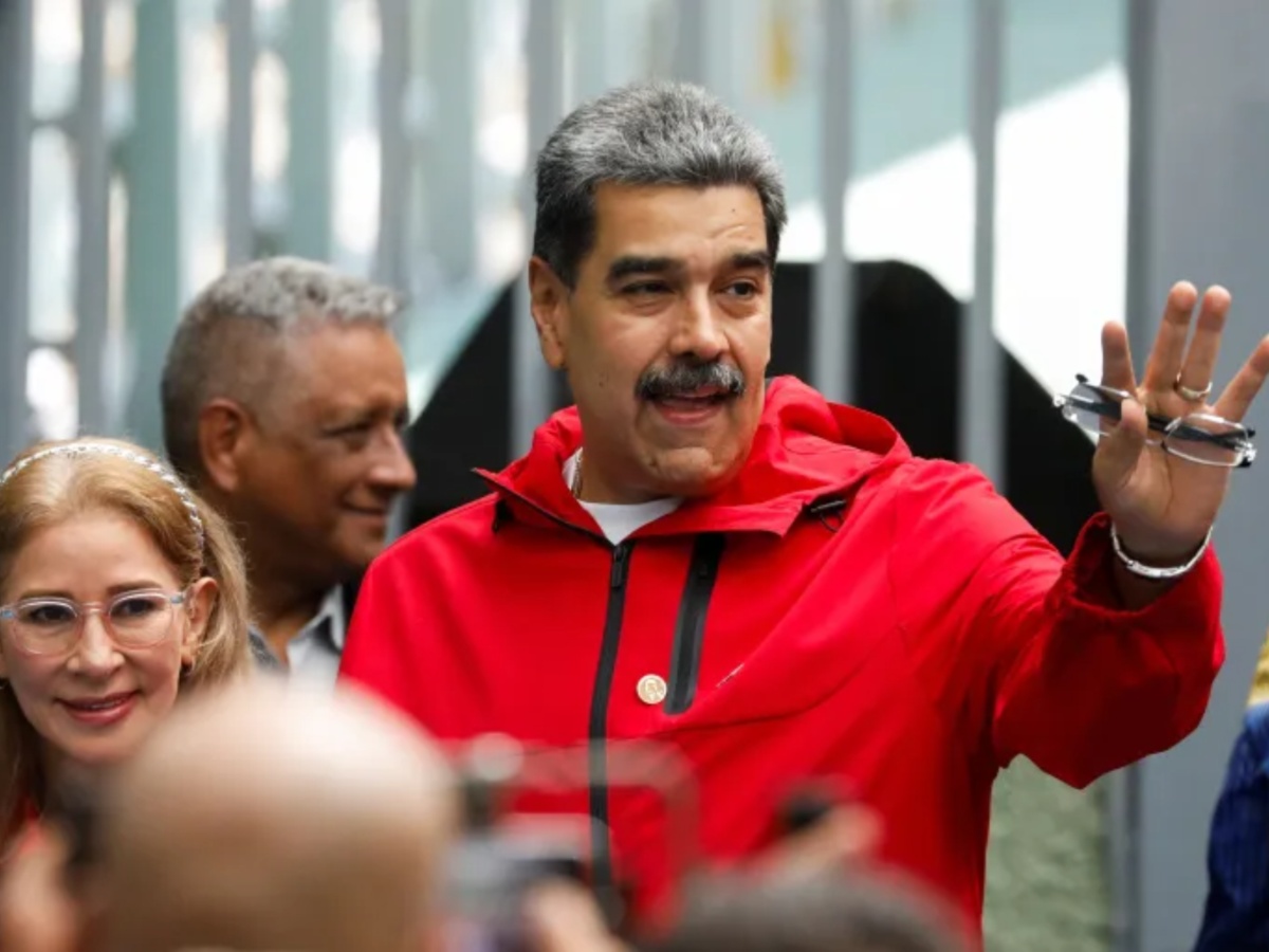 US Doubles Reward to $50 Million for Arrest of Venezuela’s Nicolás Maduro – But why?