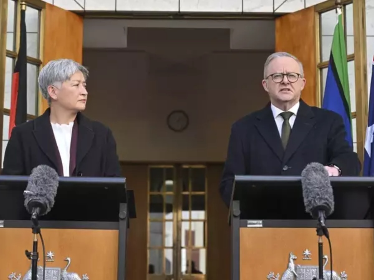 PM Albanese Confirms Australia Will Recognise Palestine at UN Meeting in September