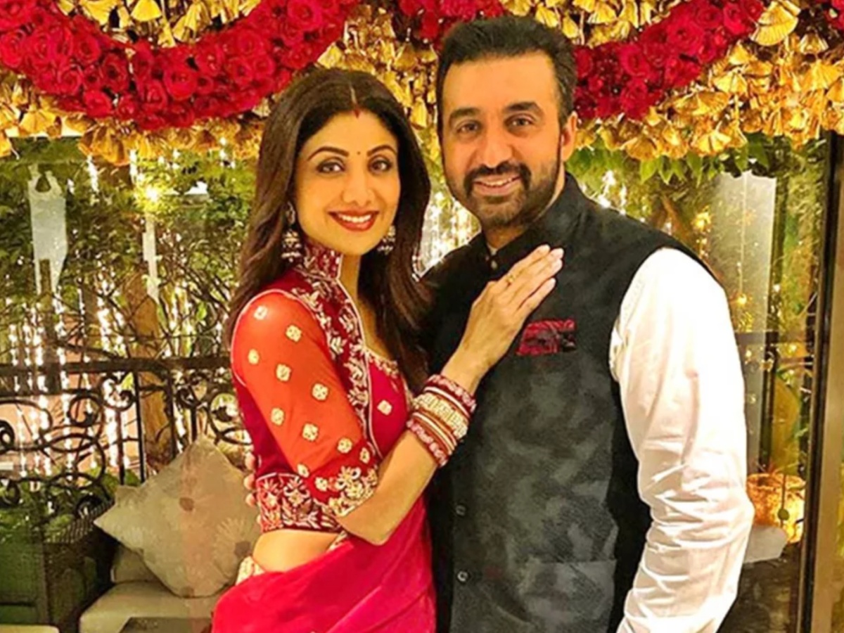 Bollywood Couple Faces Charges Over Rs 60 Crore Investment Scam