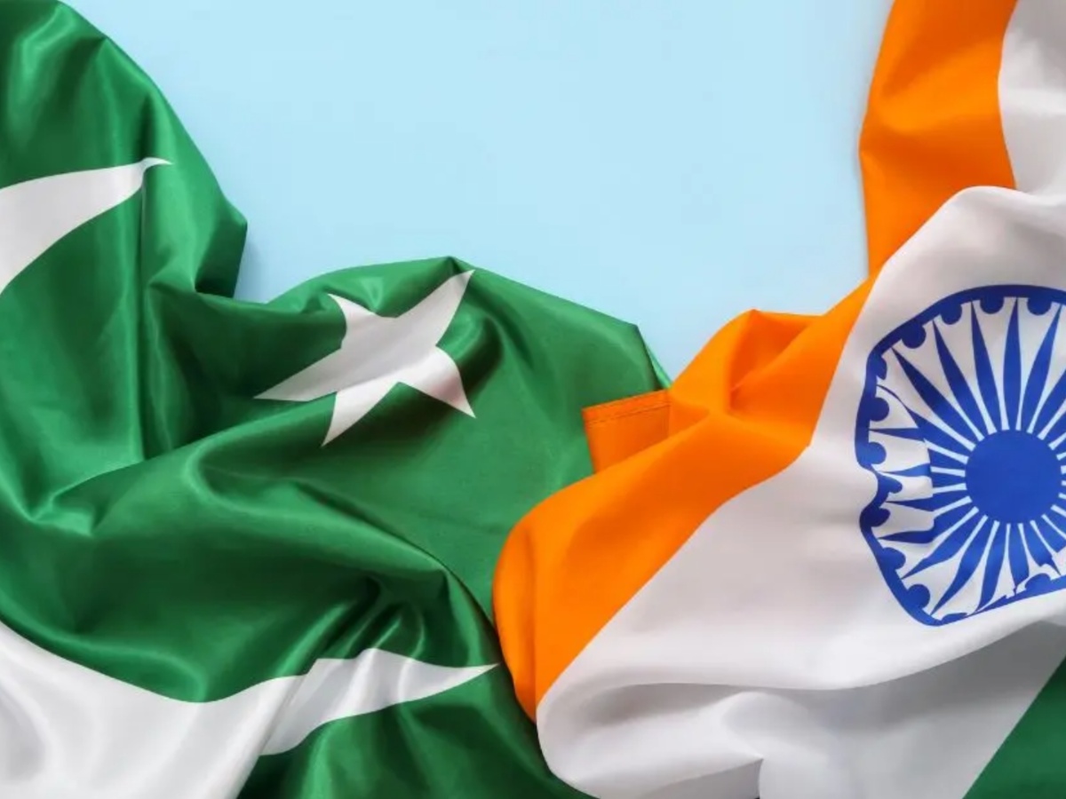 India vs Pakistan: How India Surged Ahead While Pakistan Lagged?
