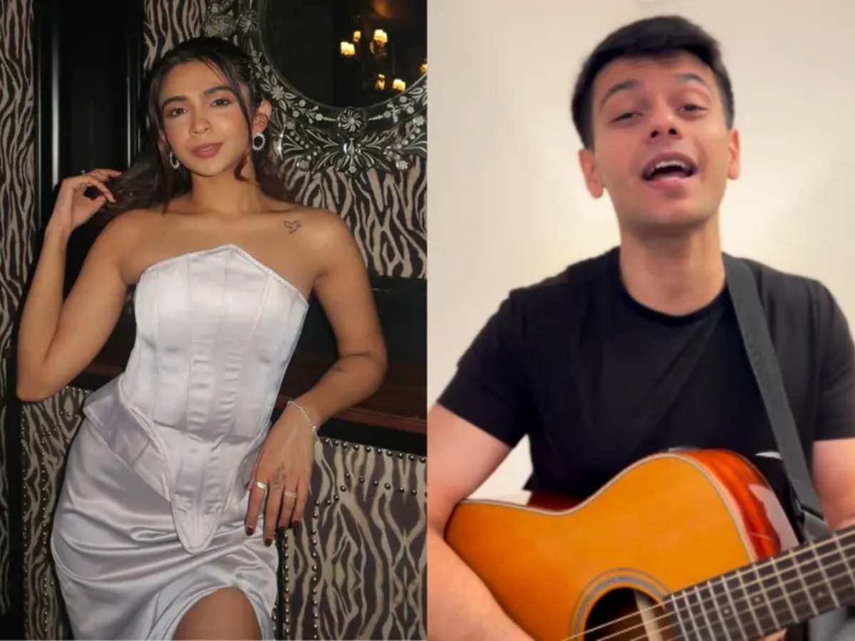 Apoorva Mukhija’s Ex-Boyfriend Accuses Her of Cheating and Bullying: ‘Truth Doesn’t Need Followers’