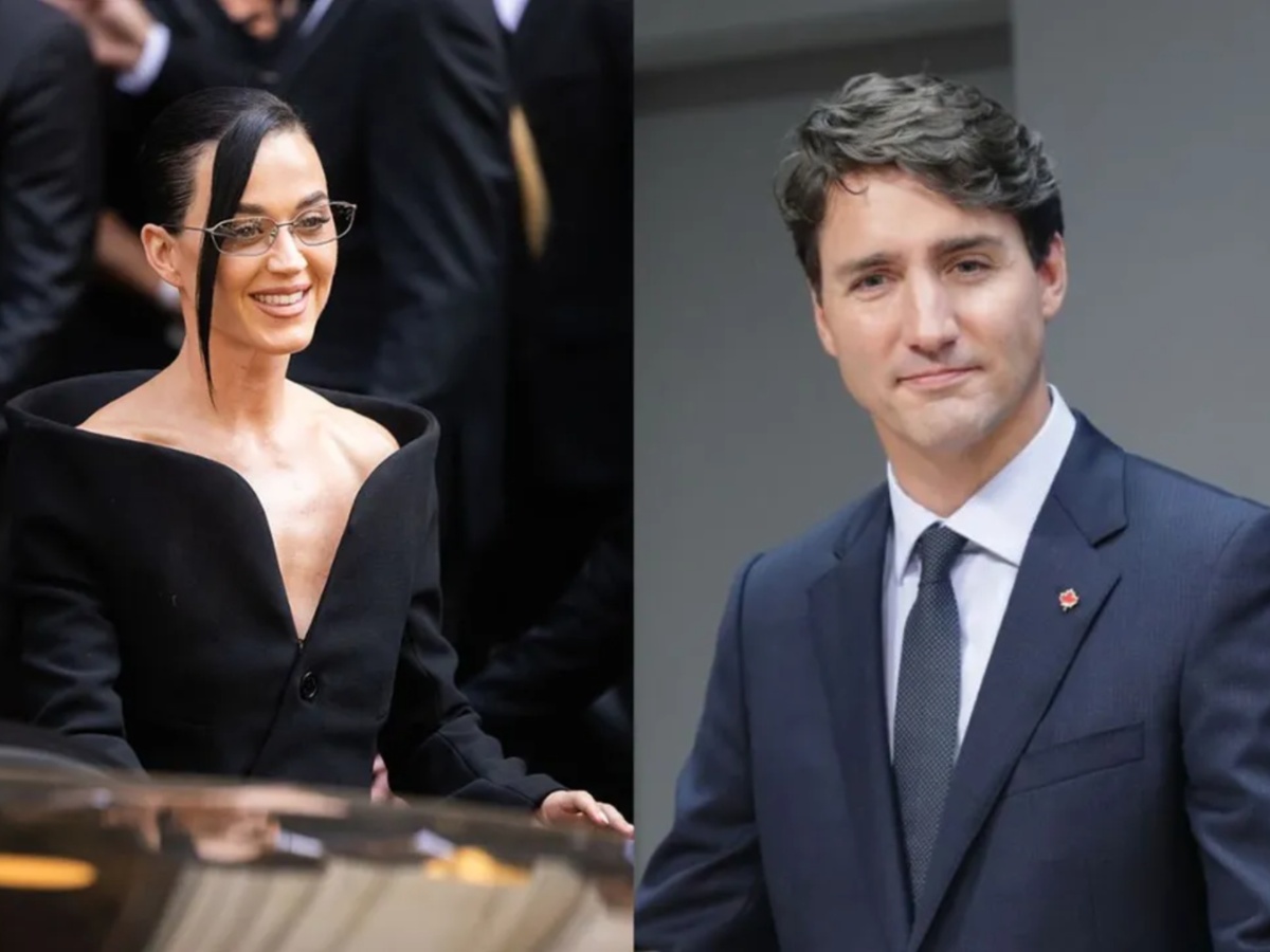 Katy Perry and Justin Trudeau: Is the Rumored Romance Already Over?