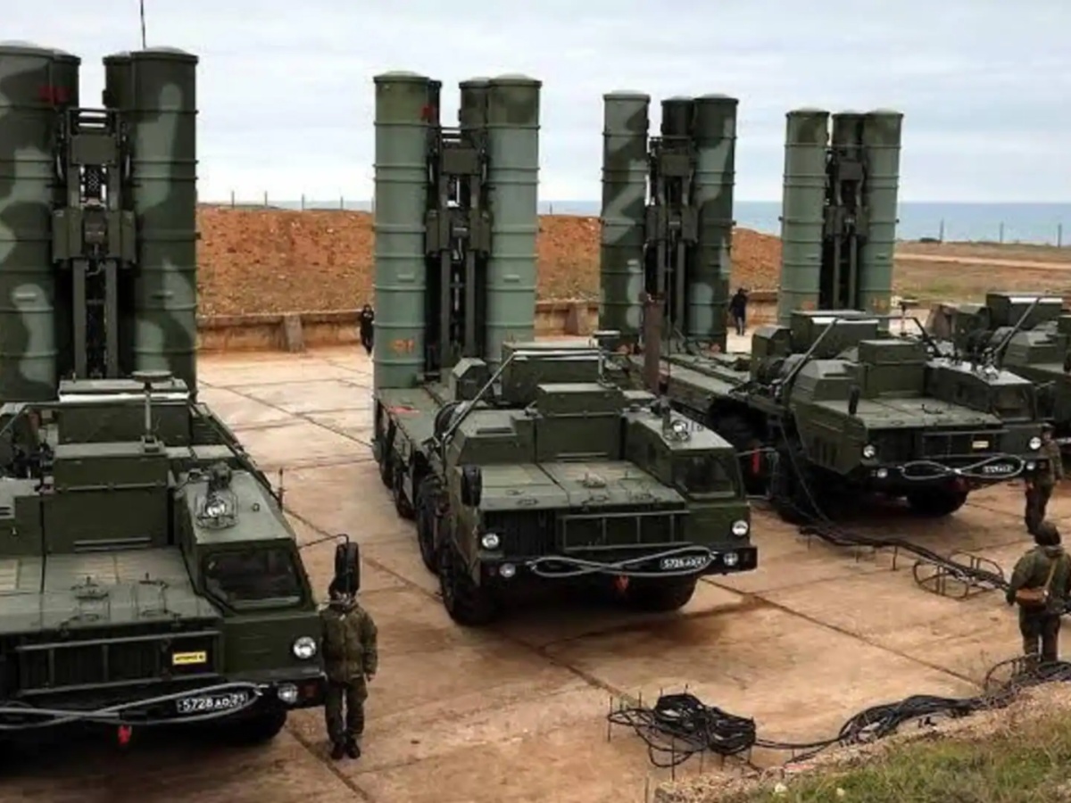 India’s Defence Push: 5-Point Pakistan Policy, Sudarshan Chakra Vision 2035, and Futuristic Security Mission