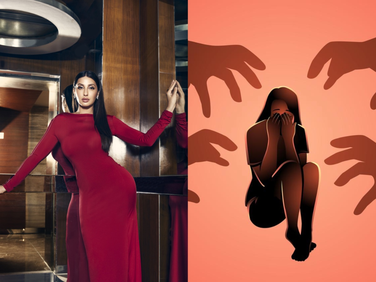 Ghaziabad Man Wanted Wife Like Nora Fatehi, Woman Alleges Abuse and Miscarriage