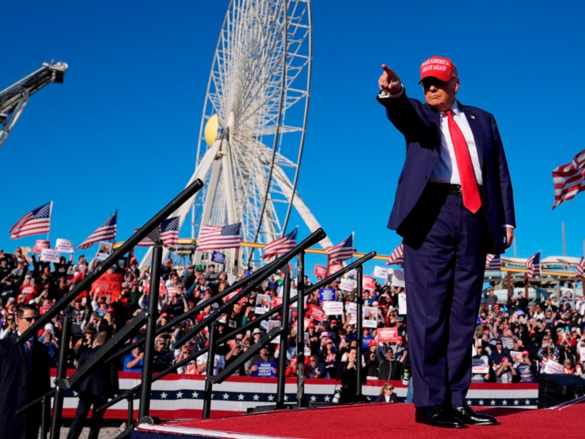 Trump 2.0 Immigration Crackdown: Did 1.6 Million Undocumented Really Depart the US?