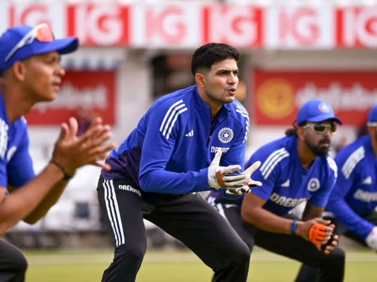 What is the Bronco Test? Inside BCCI’s Latest Endurance Benchmark for Indian Cricket