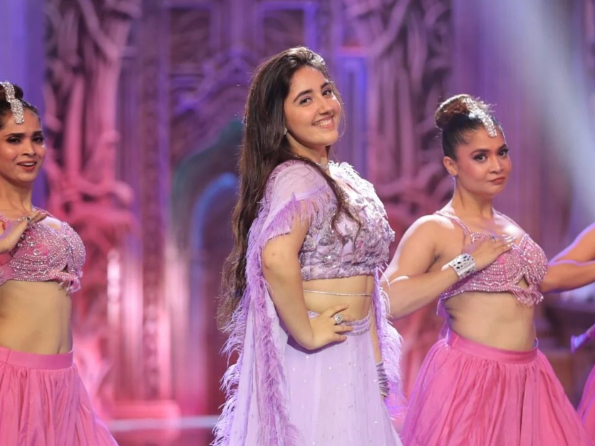 Bigg Boss 19 Welcomes Ashnoor Kaur: From Child Star to TV’s Biggest Stage