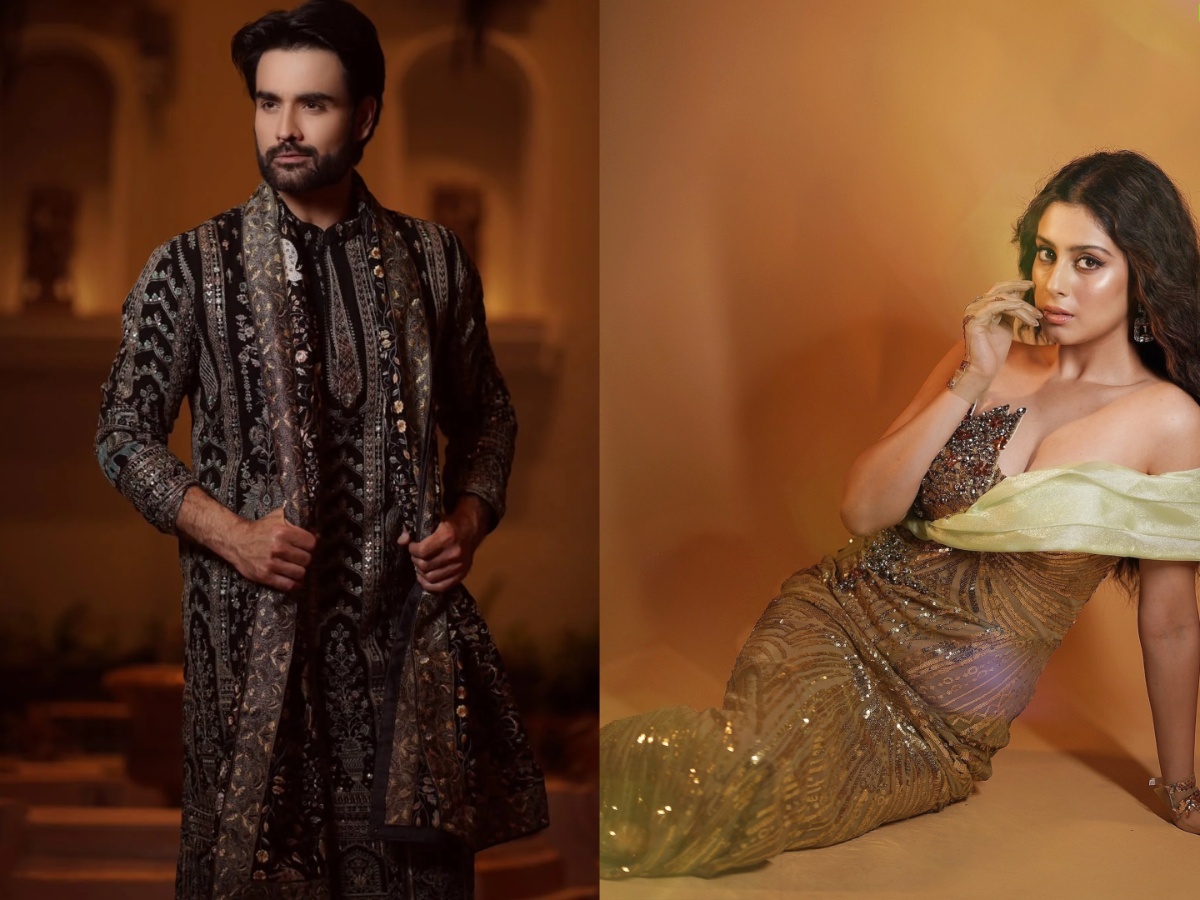 Naagin 7 Is Back! Ektaa Kapoor Drops Big Update, Vivian DSena And Isha Malviya To Lead?