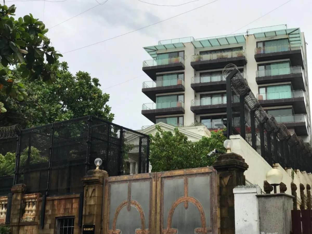 Which Is the Costliest Celebrity Home in Mumbai? Beats Shah Rukh’s Mannat and Salman Khan’s Galaxy