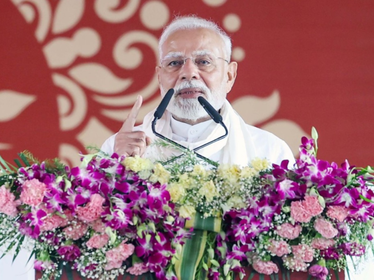 PM Modi Prioritizes Farmers and Small Entrepreneurs Amid Trump’s Tariff Move