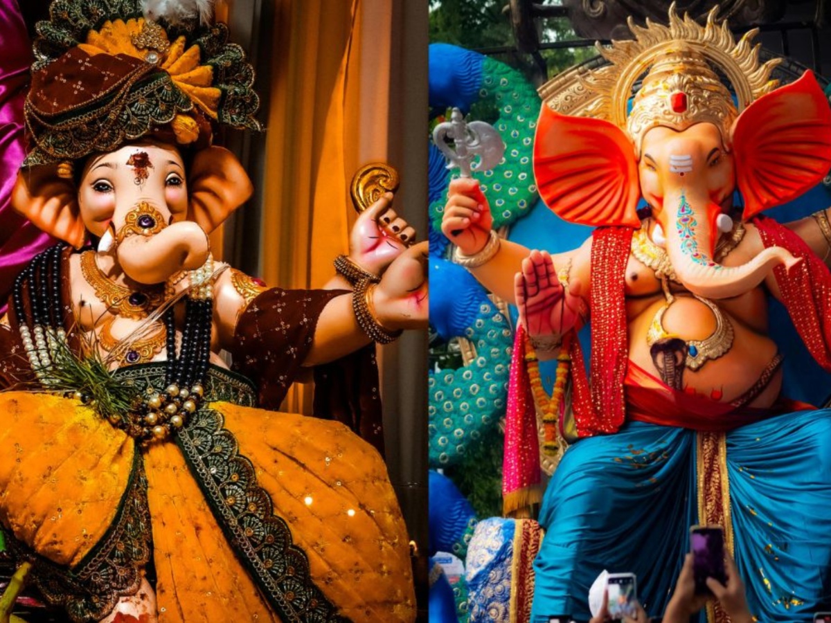 Ganesh Chaturthi 2025: Date, Shubh Muhurat by City, and Complete Puja Vidhi