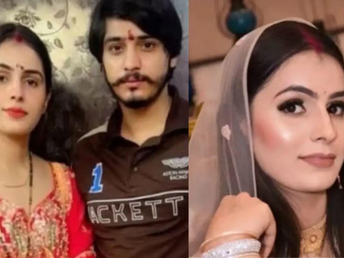 Vipin Bhati, Accused in Noida Dowry Case, Faced FIR in 2024 for ‘Being Caught With Girl’