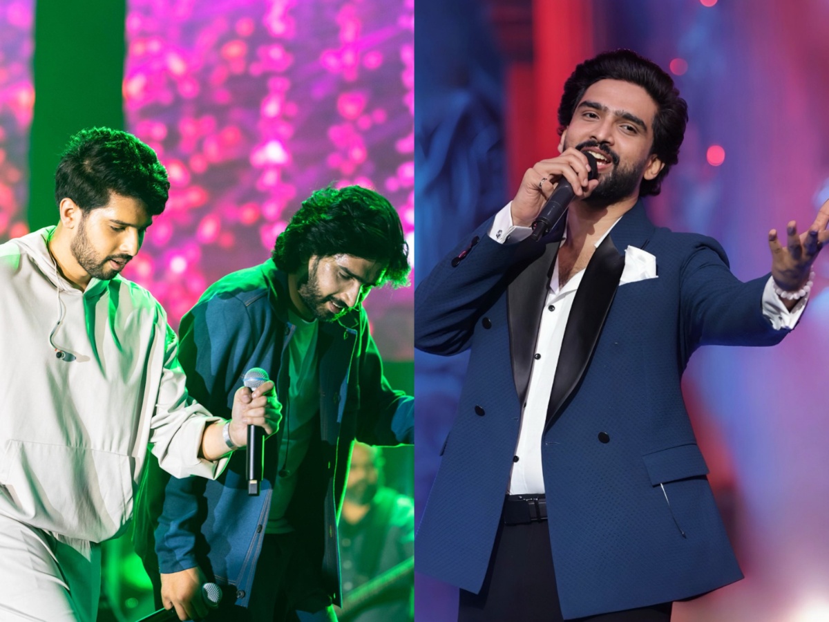 “Bhai Sahab Ko Kaun Samjhaye”: Armaan Malik Reacts to Amaal Mallik Joining Bigg Boss 19