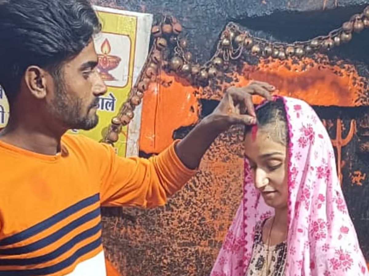 Real-Life ‘Jab We Met’ in Indore: Woman Flees to Marry Lover, Returns as Another’s Bride