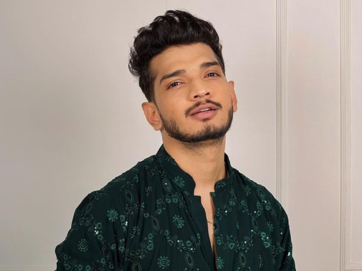 Munawar Faruqui Opens Up About Mother’s Tragic Death, Blames Abusive Father