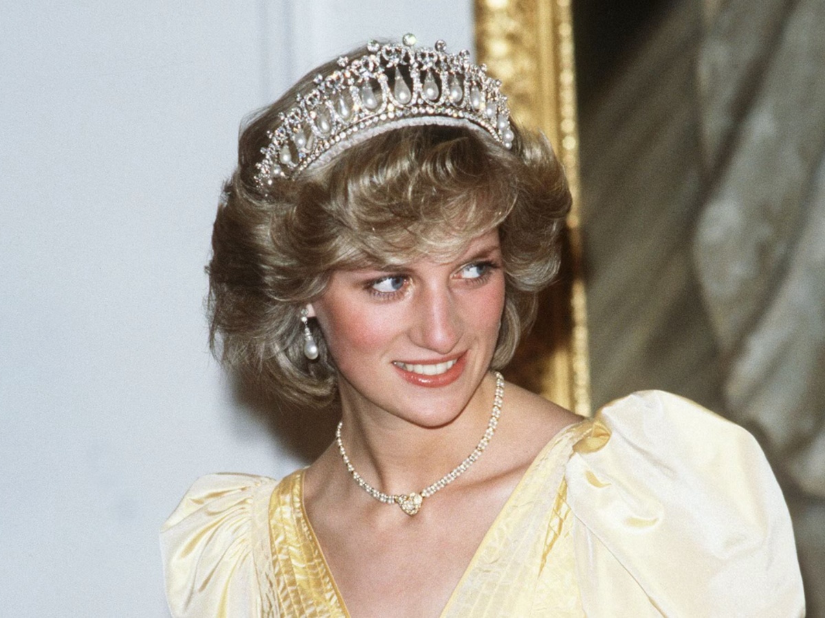 Princess Diana’s Death: The Tragedy That Broke Millions of Hearts