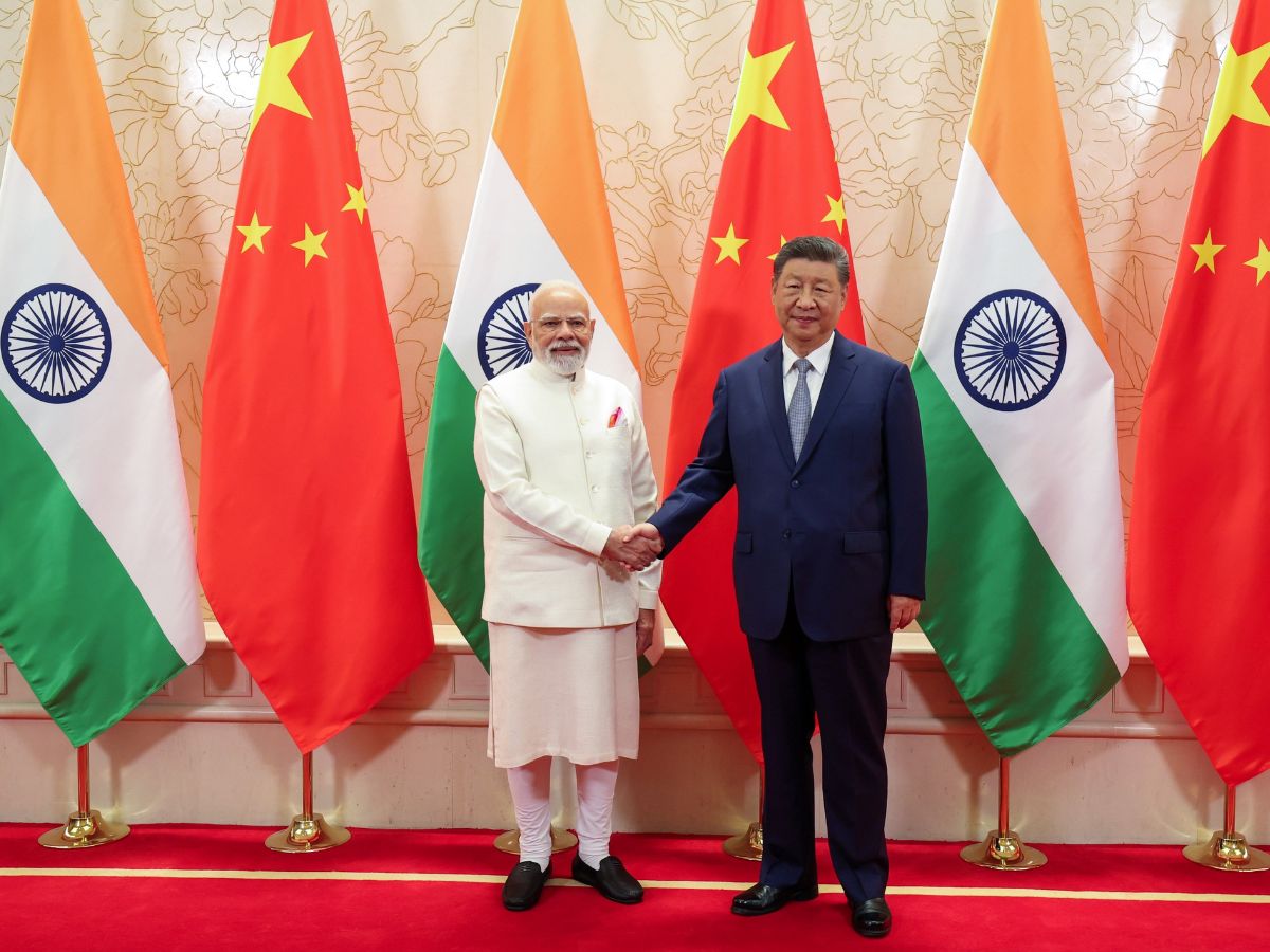 PM Modi: Differences Can’t Become Disputes, Keep Ties Free of Third-Party Influence