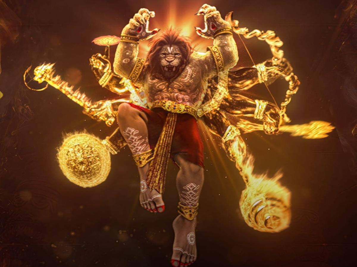 Mahavatar Narsimha Blesses Box Office with ₹150 Crore, Sets New Animation Record
