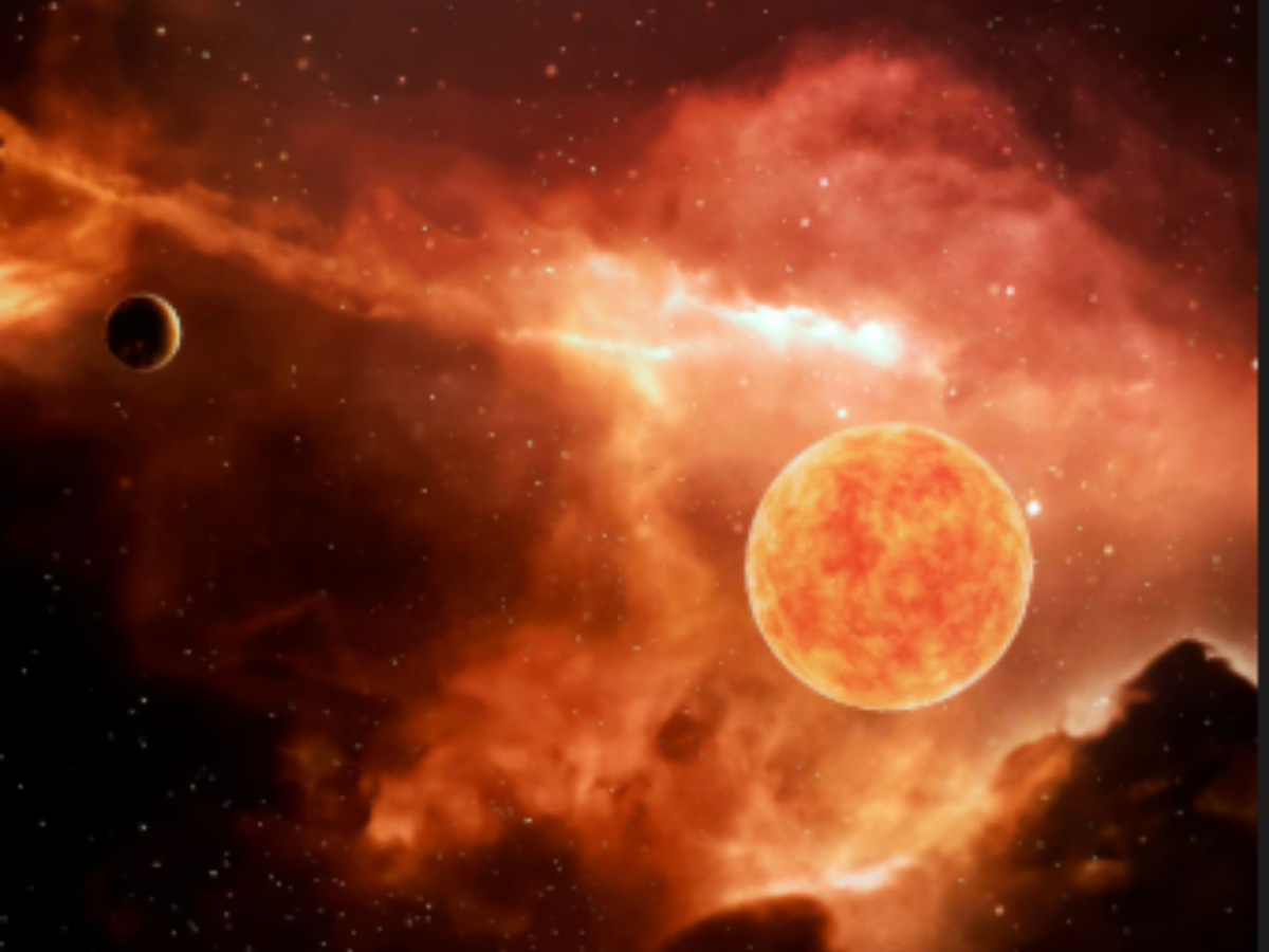 NASAs simulations - Photo Gallery