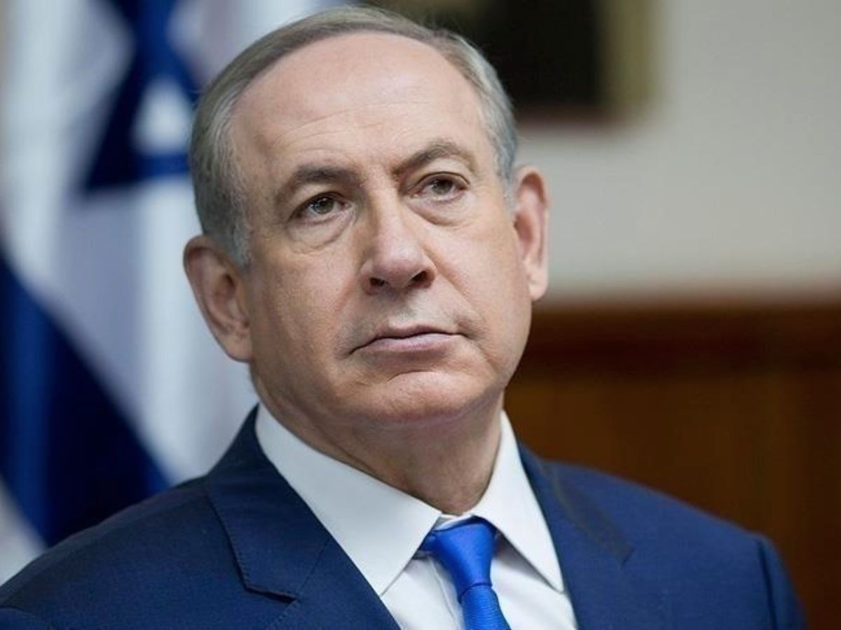 Netanyahu Warns Houthis of ‘Heavy Price’ as Israel Strikes Yemen Targets