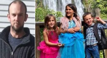 Vanished Into The Wild: How A Father And His Children Escaped New Zealand’s Eye