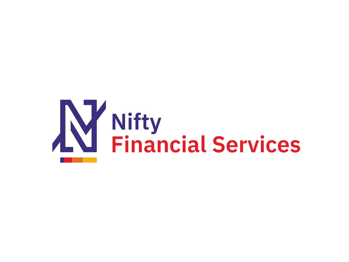 Nifty Fin services Nifty Fin services